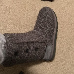 UGG boots